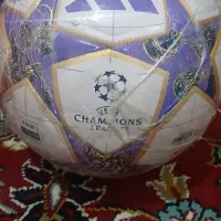 توپ چمن