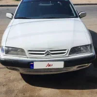 زانتیا مدل ۸۸