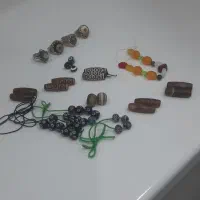 مهره|بدلیجات|شوشتر, |دیوار