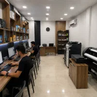 کافی نت ویرا پلاس ، ثبت‌نام ، چاپ ، خدمات قضایی