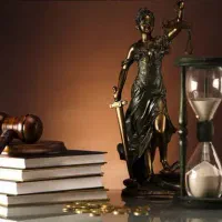 وکیل پایه یک دادگستری ( کانون وکلا)
