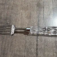 چنگال مرغ خوری