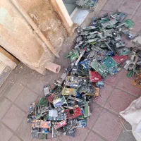 برد کامپیوتر موبایل اوراقی