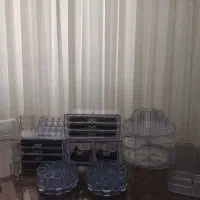 ست استند لوازم آرایش