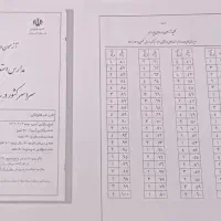 جزوه کامل