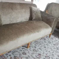 مبلمان راحتی ۸ نفره کاملانو