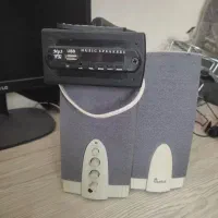 اسپیکر برای ماشین و خانه
