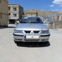سمند x7