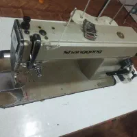 چرخ راسته دینام بزرگ