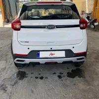 X22 pro mt|خودرو سواری و وانت|اصفهان, شفق|دیوار