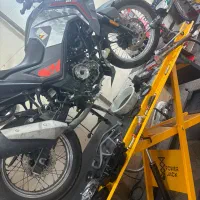 موتور ساز سیار