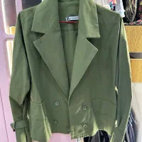 تعدادی مانتو کتی
