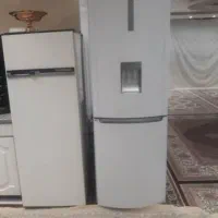 فروش و خریدار یخچال خراب و سوخته