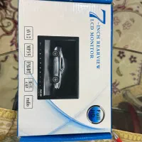 مانیتور روداشبوردی ۷ اینچ نو اکبند