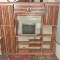 کمد دکوری