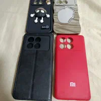 چند قاب گوشی Poco X6 pro
