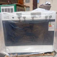 اجاق گاز طرح فر سبحان نو نو