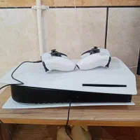 ps5فت دیسک خور
