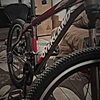 چرخ آور لند