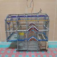 قفس|لوازم جانبی حیوانات|بروجرد, |دیوار