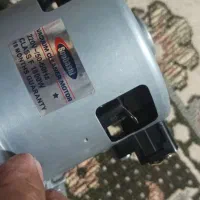 متور جارو ب