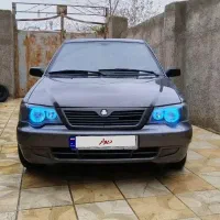 پراید 111