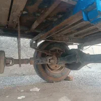 سه چرخ|خودرو سنگین|بیجار, |دیوار