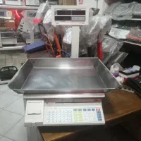 ترازو مدل  14000ap