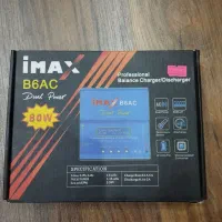 شارژر و بالانسر باتری های لیتیومی IMAX