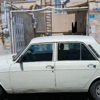 فروش پیکان مدل ۸۲
