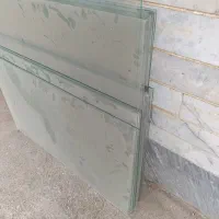 شیشه ساختمانی ۴ میل