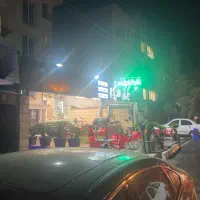 کمک اشپز  ظرفشور  سالن دار  کباب پز