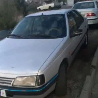 پژو۴۰۵