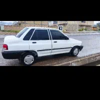 پراید عروسک مدل ۸۷