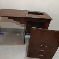 میز خیاطی دوتومن