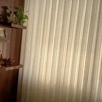 پرده شیک|پرده، رانر، رومیزی|مشهد, شهرک مهرگان|دیوار