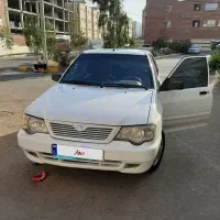 پراید ۱۱۱ se مدل ۹۶