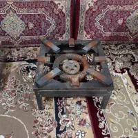 دیگ قبلمه تکشعله