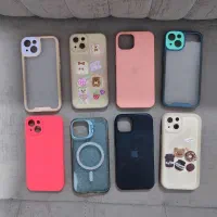 بک کاور ایفون 13