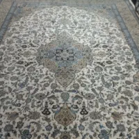 فرش ۶ متری سالم