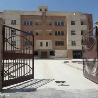 اجاره یک واحد ۱۲۶ متی در فولادشهر