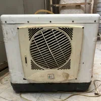 کولر آبی ابسال