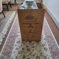 سماور شایسته تبریز