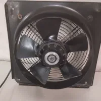فن دمنده
