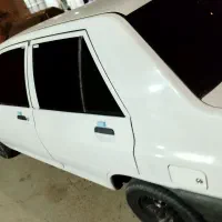 پراید مدل 99