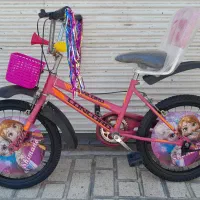دوچرخه ۲۰ نونو