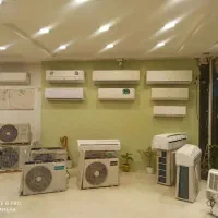 پخش عمده  کولر گازی
