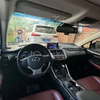 Lexus nx300 h 2016|خودرو سواری و وانت|تهران, الهیه|دیوار