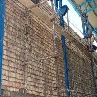 استاد بنا هستم همه کار انجام میدهم