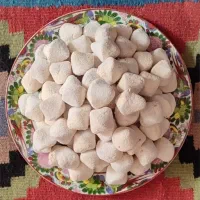 کشک محلی